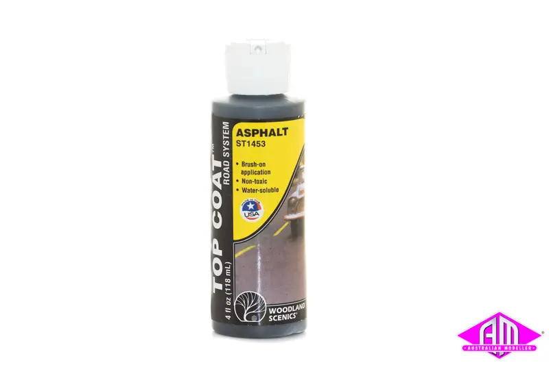 St1453 - Top Coat Asphalt 118Ml 1