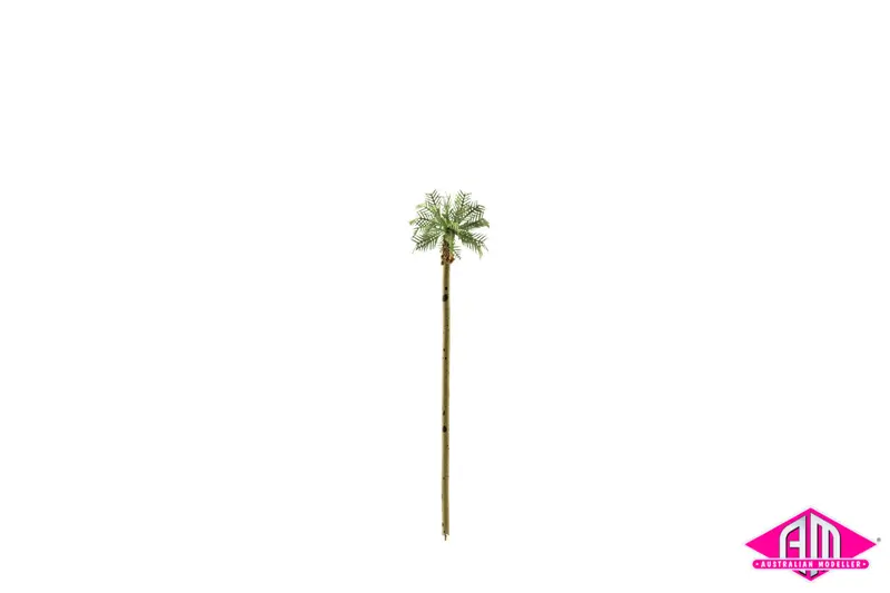 Standard Palm 120X30mm (Single Tree) 1