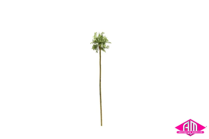 Standard Palm 130X35mm (Single Tree) 1