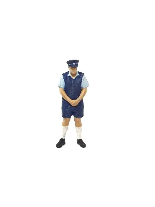 Station Master H Ptc Era Ho 1