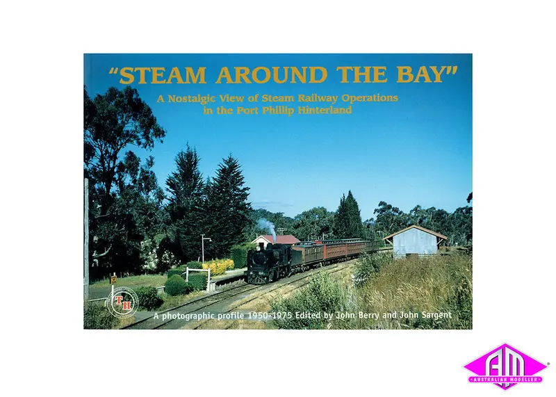 Steam Around The Bay 1