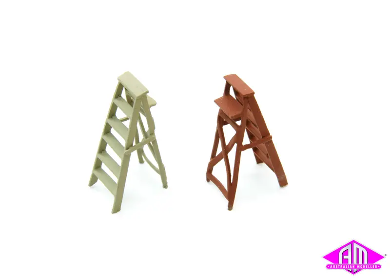 Step Ladder 2Pc Dp-179 1