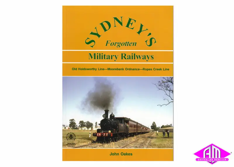 Sydney's Forgotten Military 1