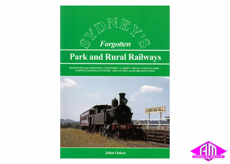 Sydney's Forgotten Park & Rural 1