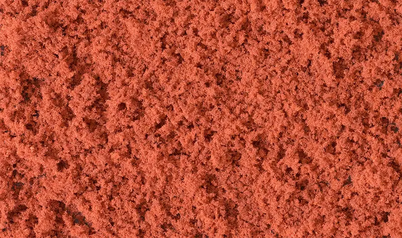 T1356 - Coarse Turf Shaker - Fall Rust 1
