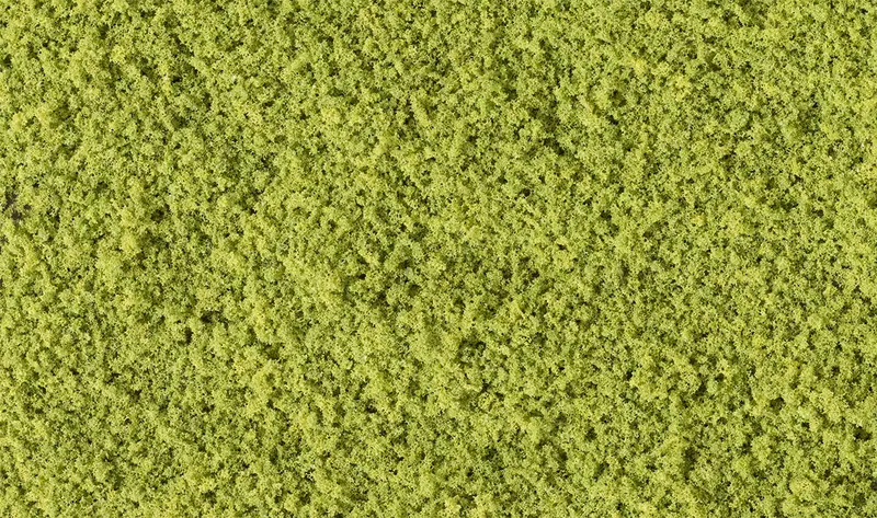 T1363 - Coarse Turf Shaker - Light Green 1