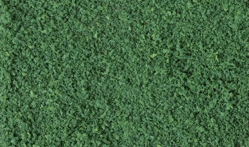 T1365 - Coarse Turf Shaker - Dark Green 1