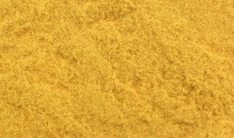 T4645 - Pollen - Yellow 1