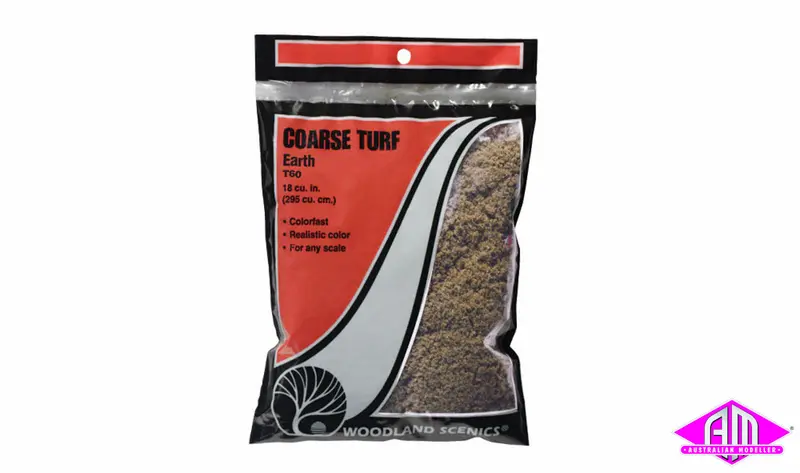 T60 - Coarse Turf - Earth 1