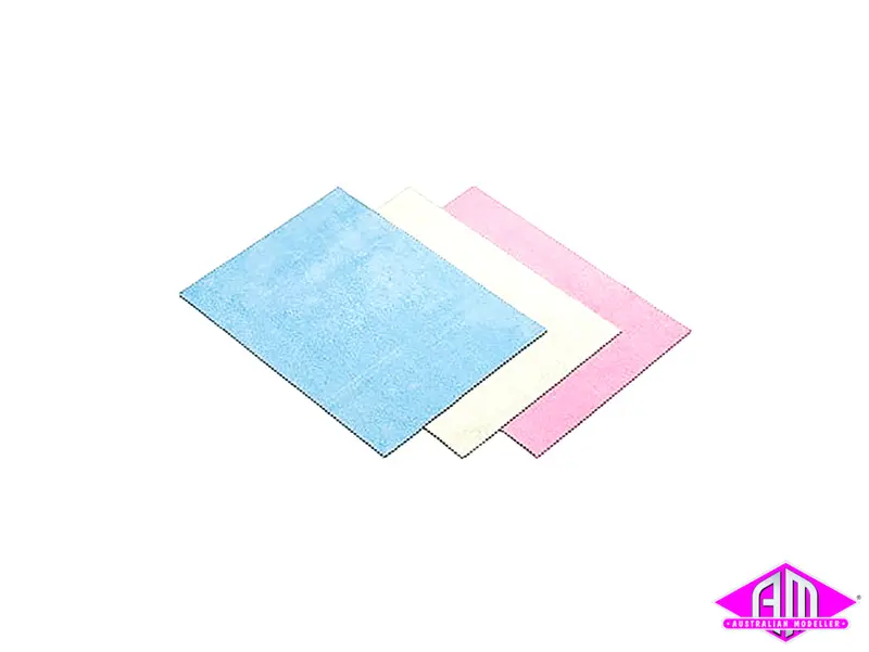 Tamiya Compound Applicator (3-Color Set) 1