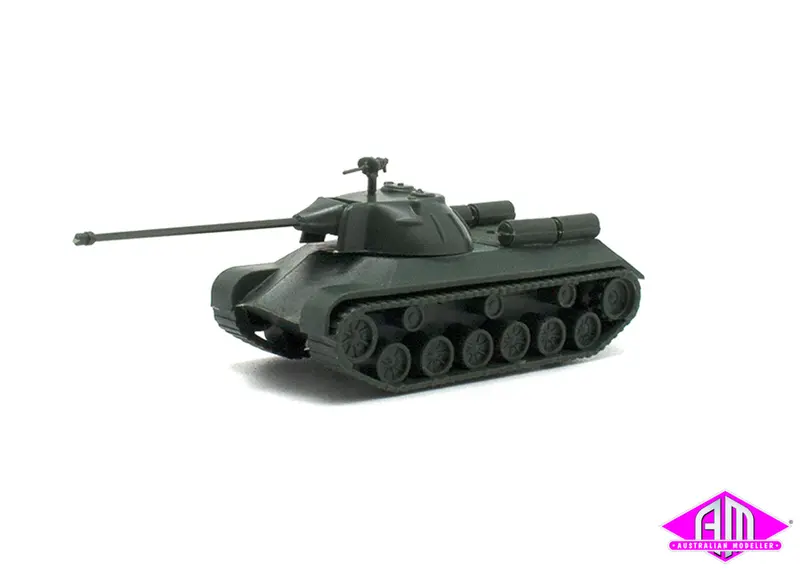 Tank Ussr Stalin Ho Scale 1