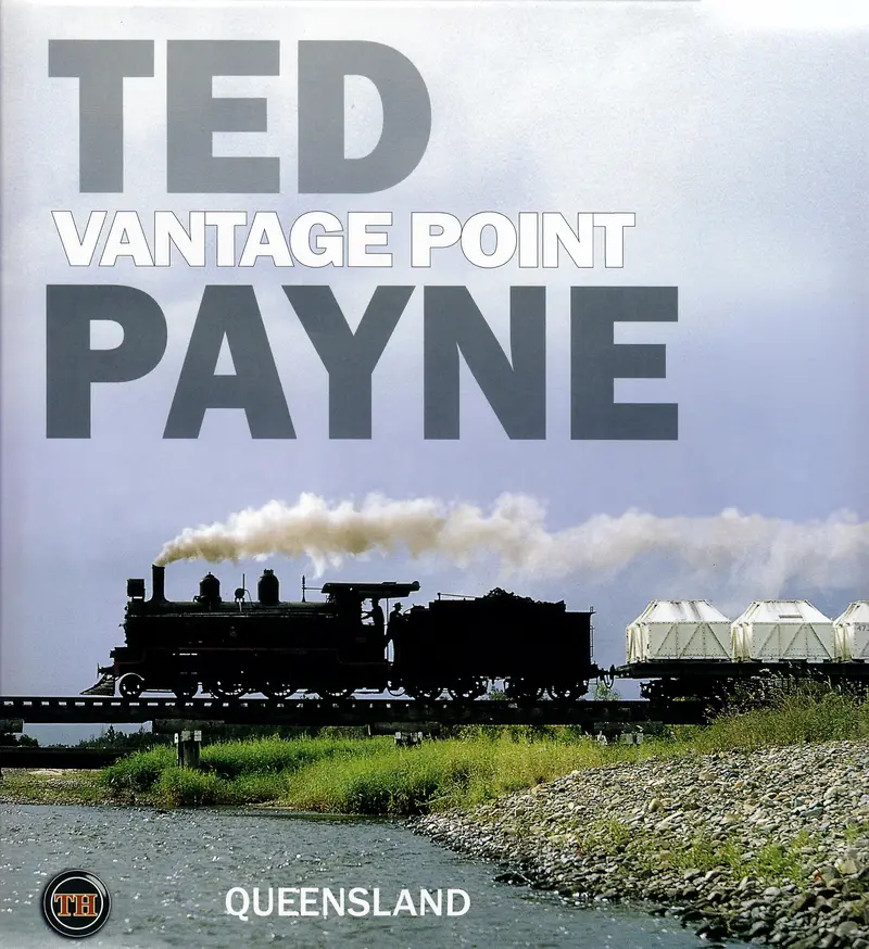 Ted Payne Vantage Point Queensland 1