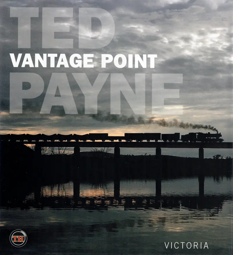 Ted Payne Vantage Point Victoria 1