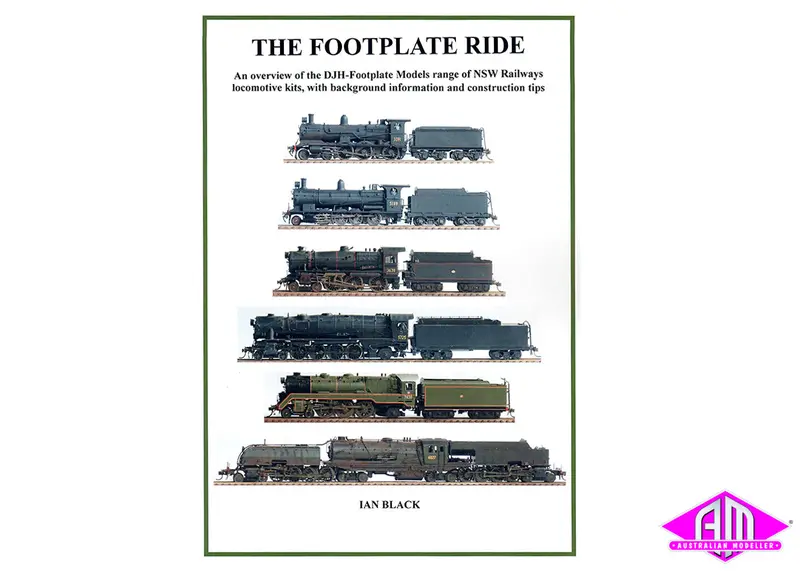 The Footplate Ride 1
