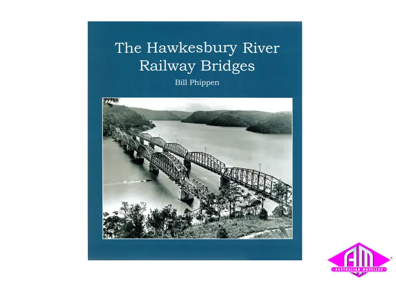 The Hawkesbury River Railway Bridges 1