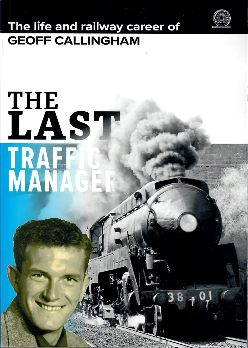 The Last Traffic Manager 1