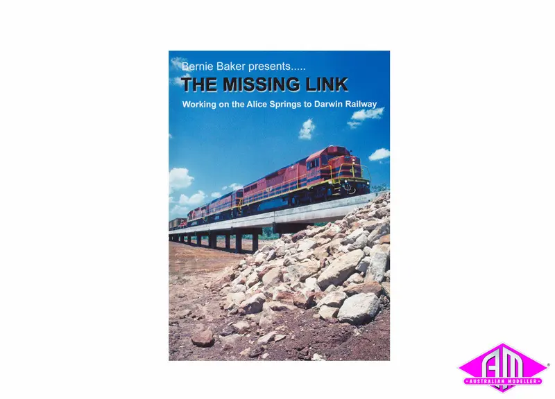 The Missing Link (Dvd) 1