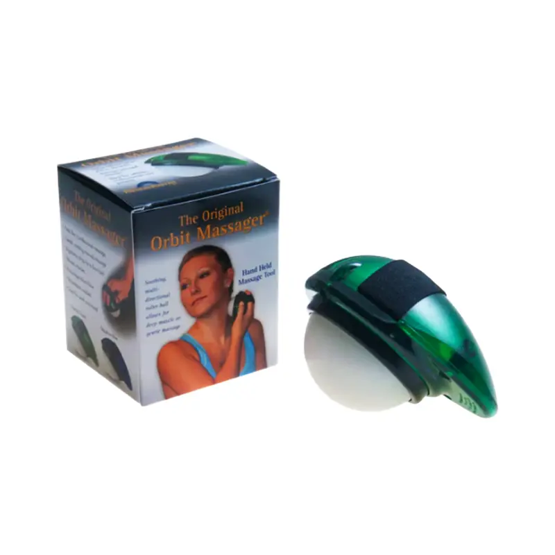 The Original Orbit Massager 1