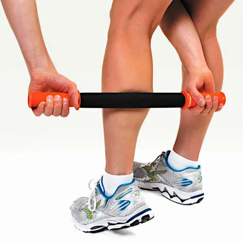 Tiger Tail 18" Rolling Muscle Massager 1