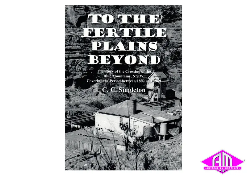 To The Fertile Plains Beyond 1