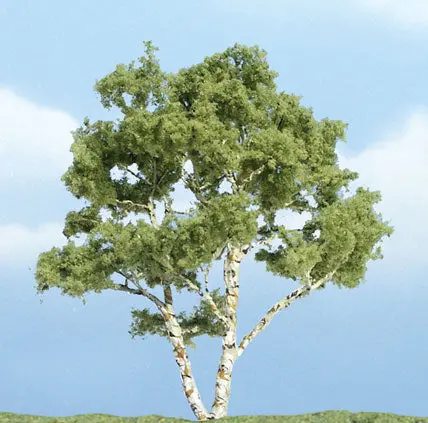 Tr1601 - Tree 1Pk (9.84Cm) 1