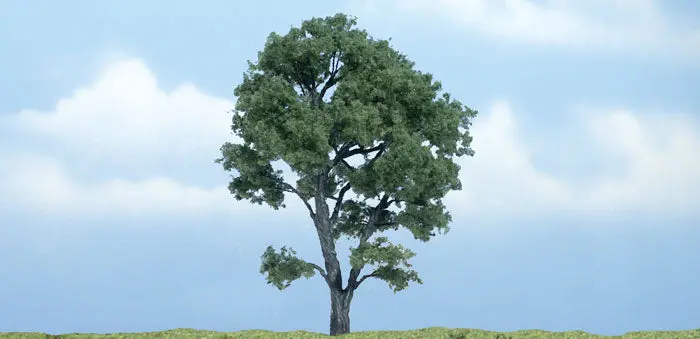 Tr1610 - Tree - Maple 1Pc (11.4Cm) 1