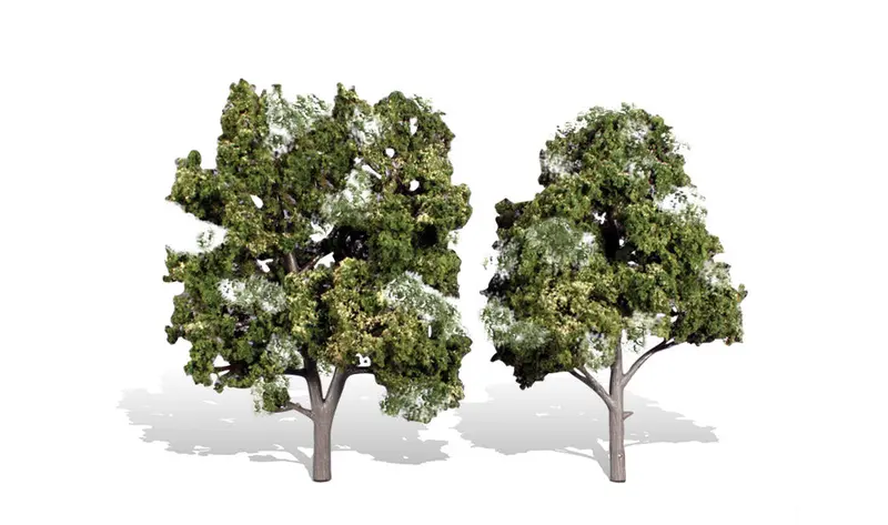 Tr3513 - Trees - Sun Kissed 2Pk (12.7Cm-15.2Cm) 1