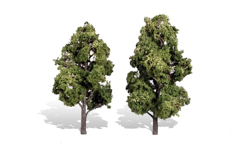Tr3516 - Trees - Sun Kissed 2Pc (15.2Cm-17.7Cm) 1