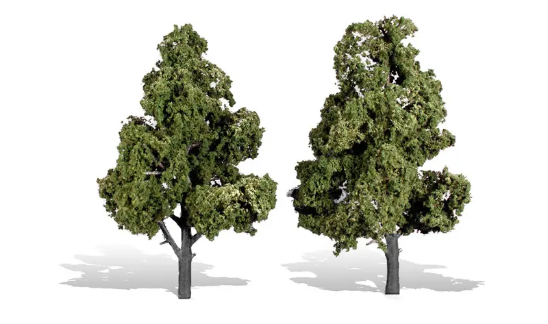 Tr3518 - Trees - Sun Kissed 2Pc (17.7Cm-20.3Cm) 1