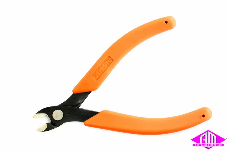 Track Cutter #2175B 1