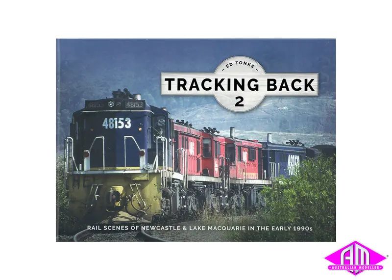 Tracking Back 2 1