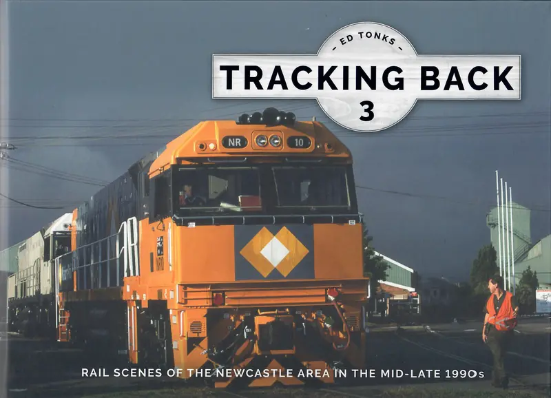 Tracking Back 3 1