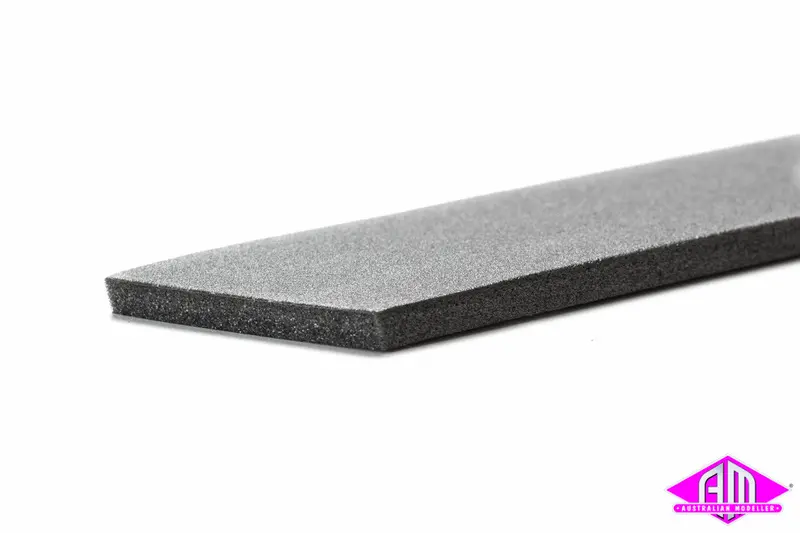 Trackrite Underlay 5Mt - Plain H505d (Ho Scale) 1