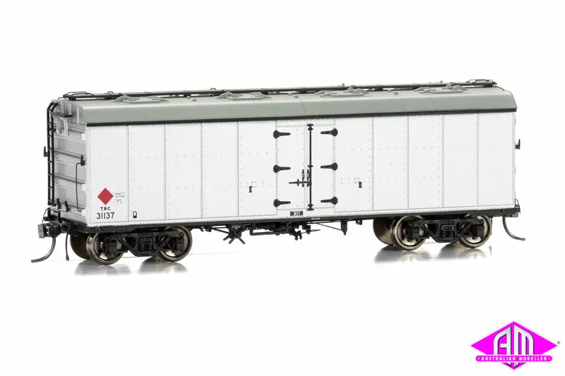 Trc11 Refrigerated Van (3 Pack) 1