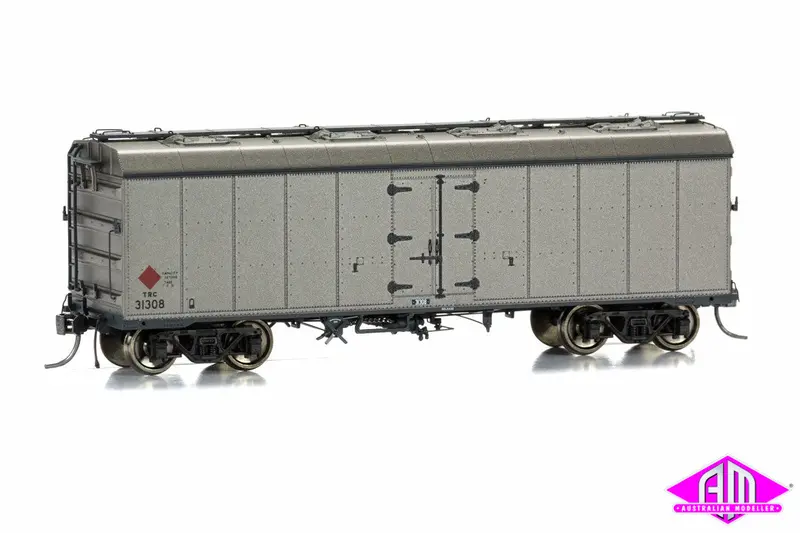 Trc14 Refrigerated Van (3 Pack) 1