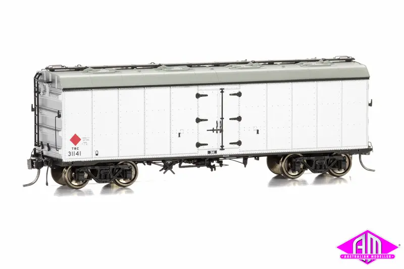 Trc2 Refrigerated Van (3 Pack) 1