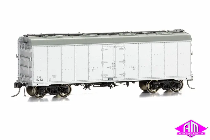Trc5 Refrigerated Van (3 Pack) 1