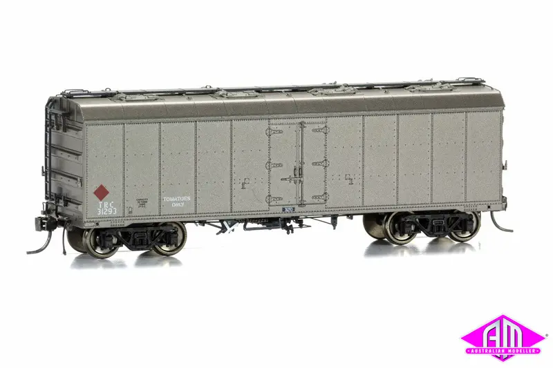 Trc9 Refrigerated Van (3 Pack) 1