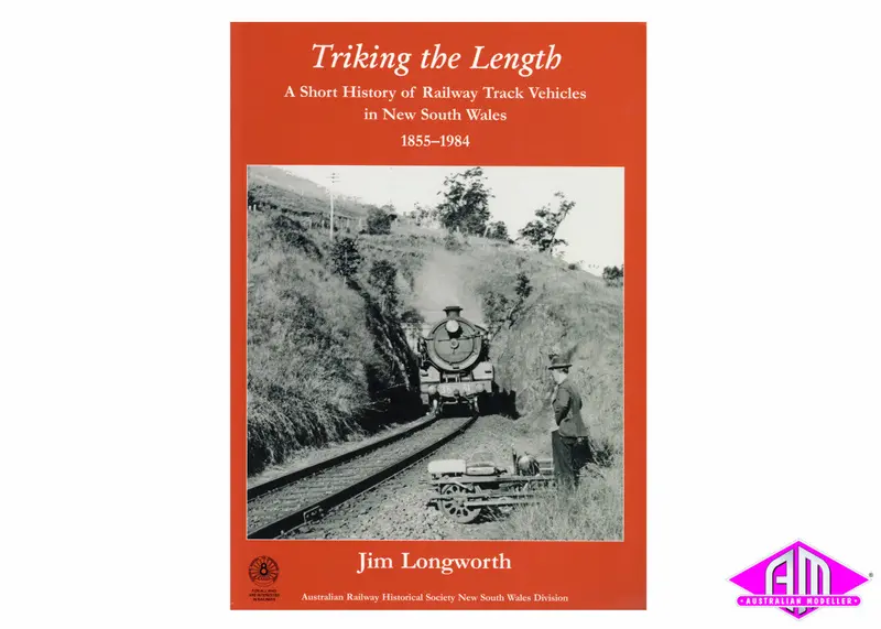 Triking The Length 1