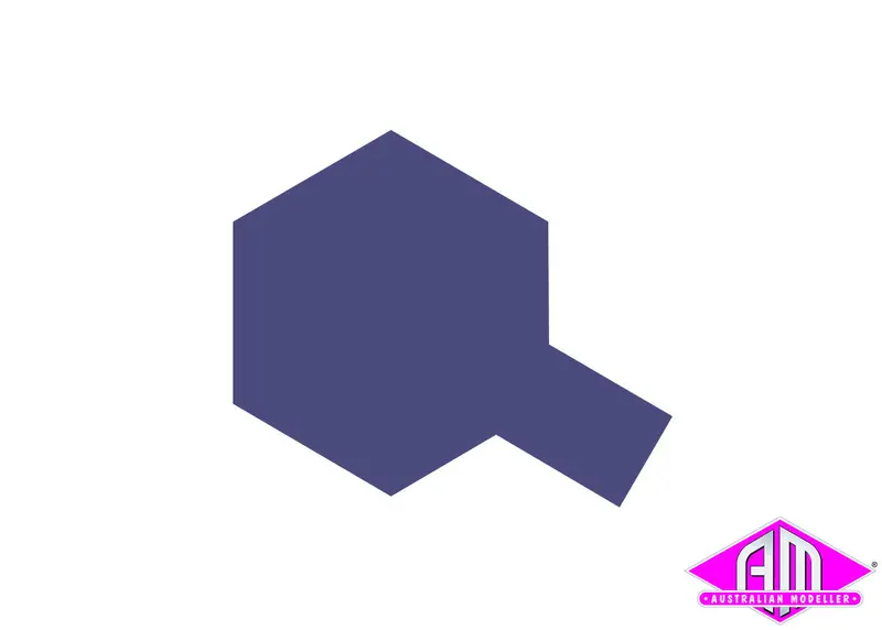 Ts-24 Purple - 100Ml Spray Can 1