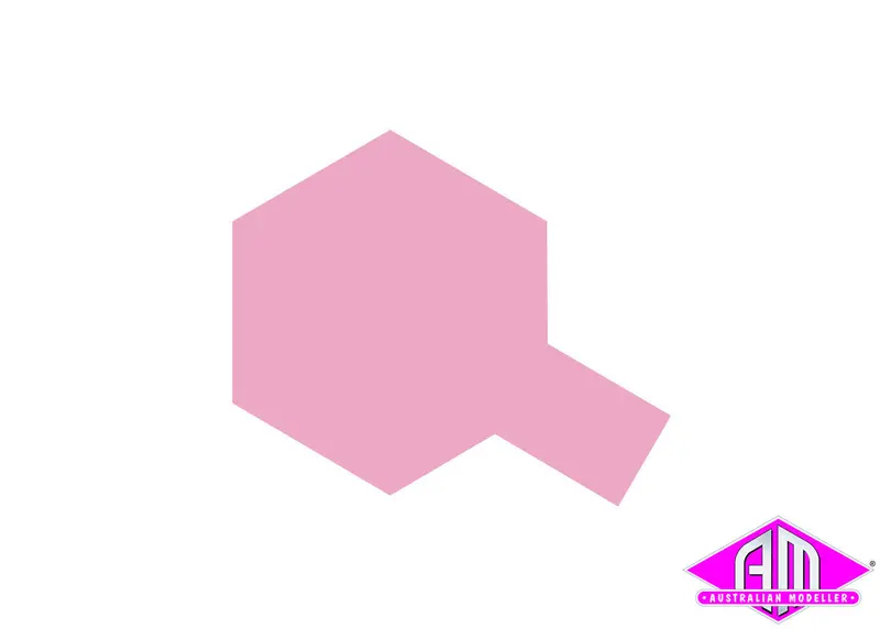 Ts-25 Pink - 100Ml Spray Can 1