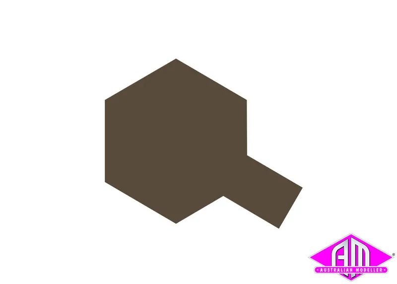 Ts-69 Linoleum Deck Brown - 100Ml Spray Can 1