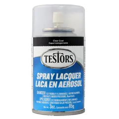 Tt1261t - Glosscote Enamel Spray Lacquer (85G) 1