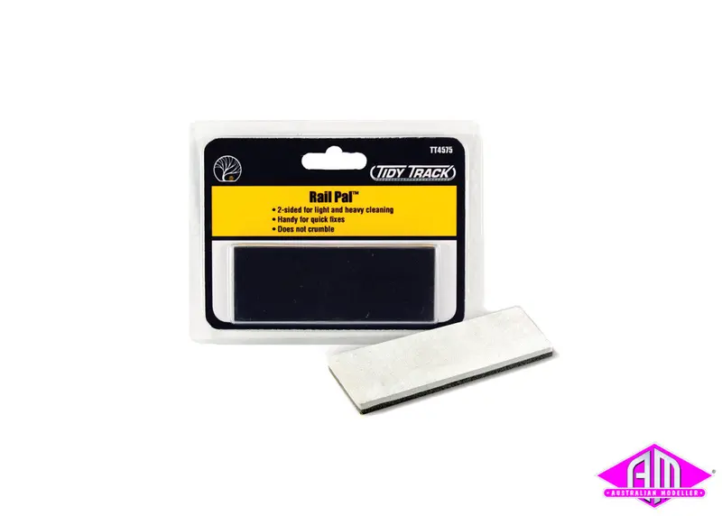 Tt4575 - Tidy Track - Rail Pal 1