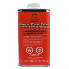 Tt8824 - Airbrush Thinner (236Ml) 1