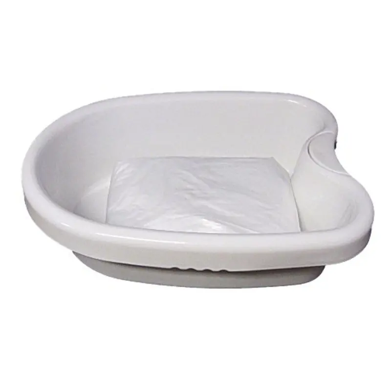 Tub Basin And Liners 1