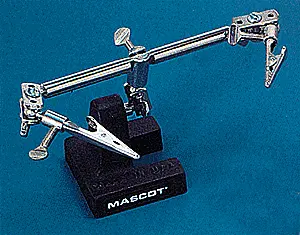 Twin Grip Positioner H201 1