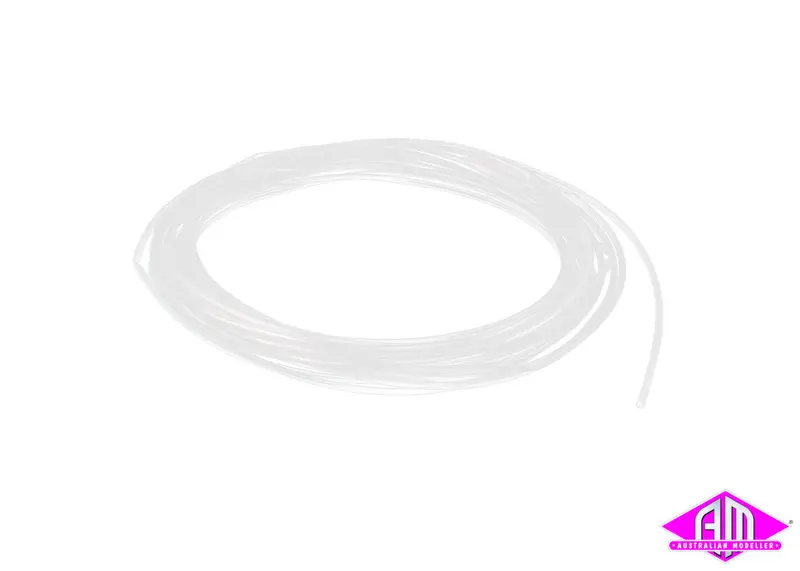 Ultra Fine Heat Shrink Tube 50Cm (Suits Decoders) 1