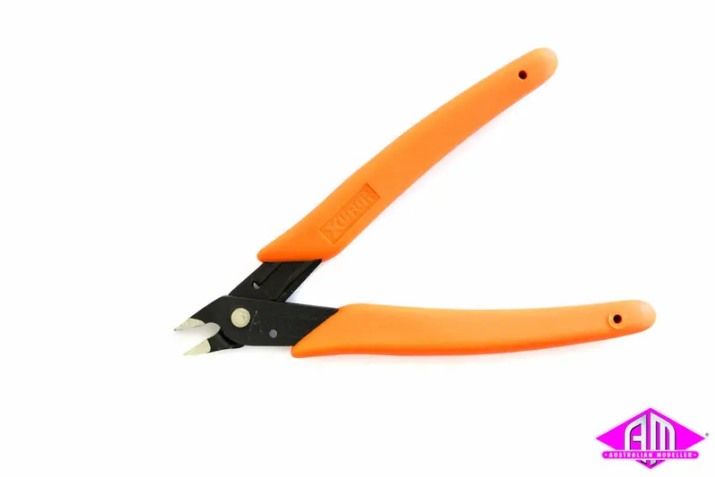 Ultraflush Cutting Shear #410A 1