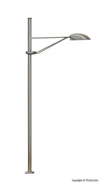 Viessmann - 6037 - Bus Terminal Lamp (Ho Scale) 1